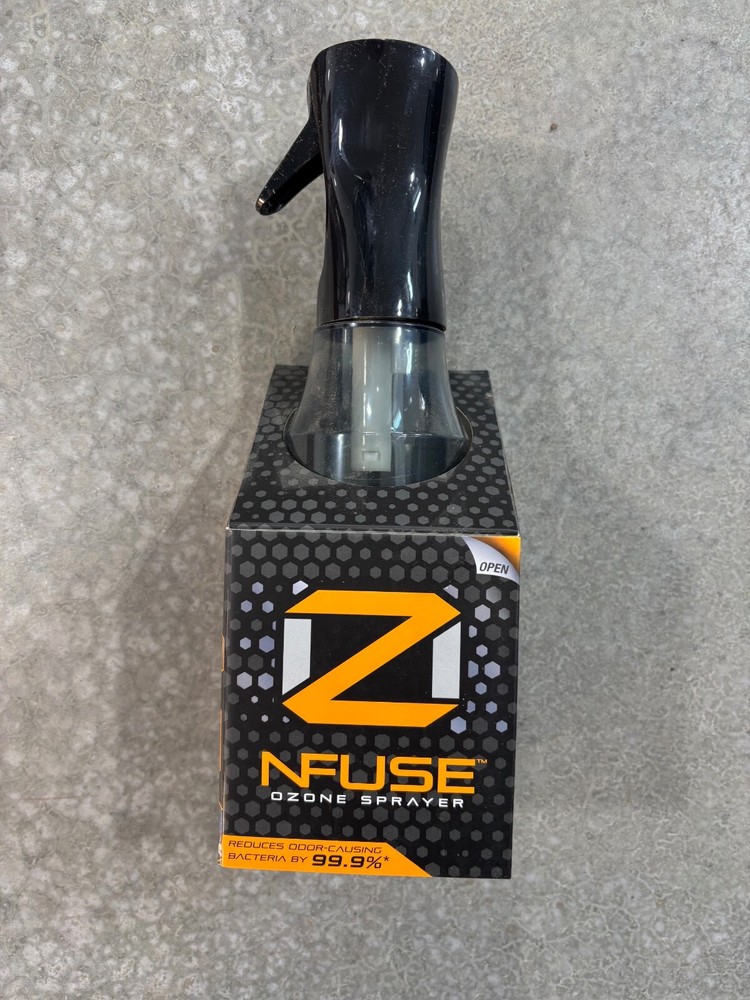 ScentLok NFuse Ozone Sprayer