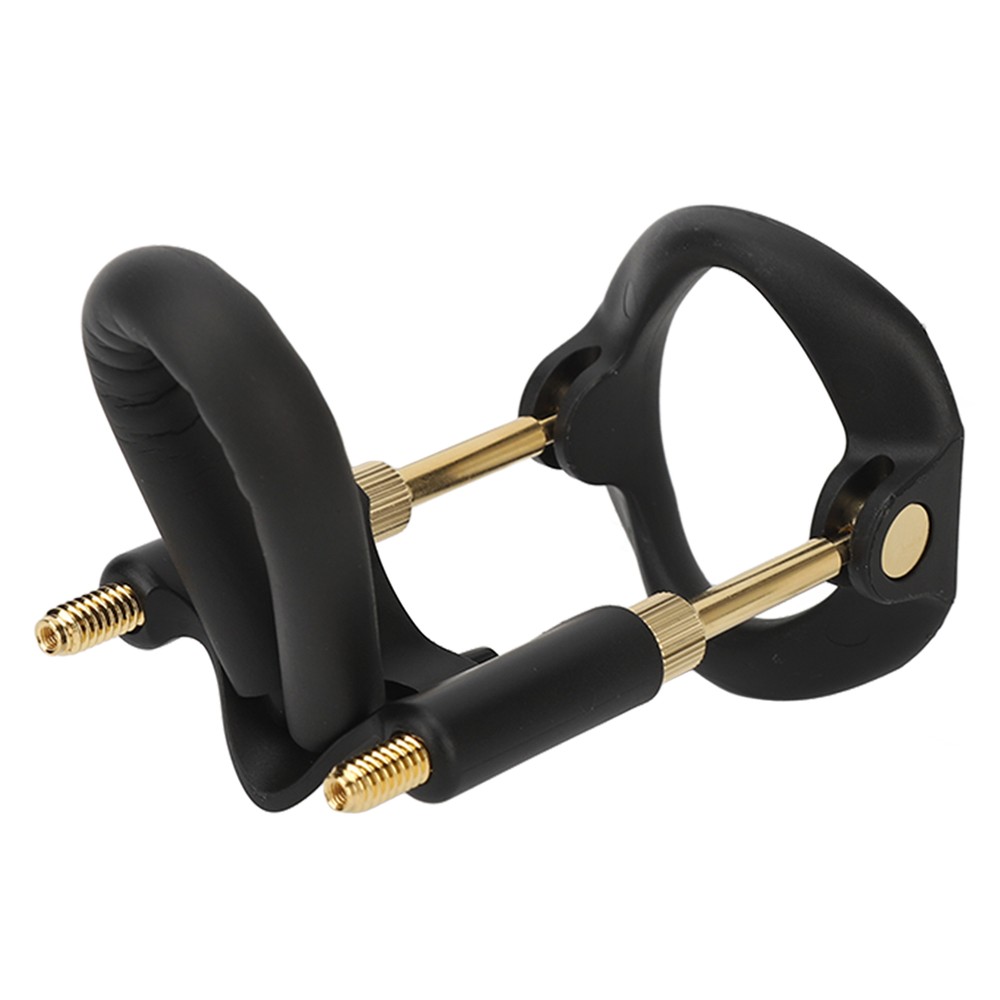 Massage Male Bracket Kit Stretching Effective Adjustable Men Penile Support