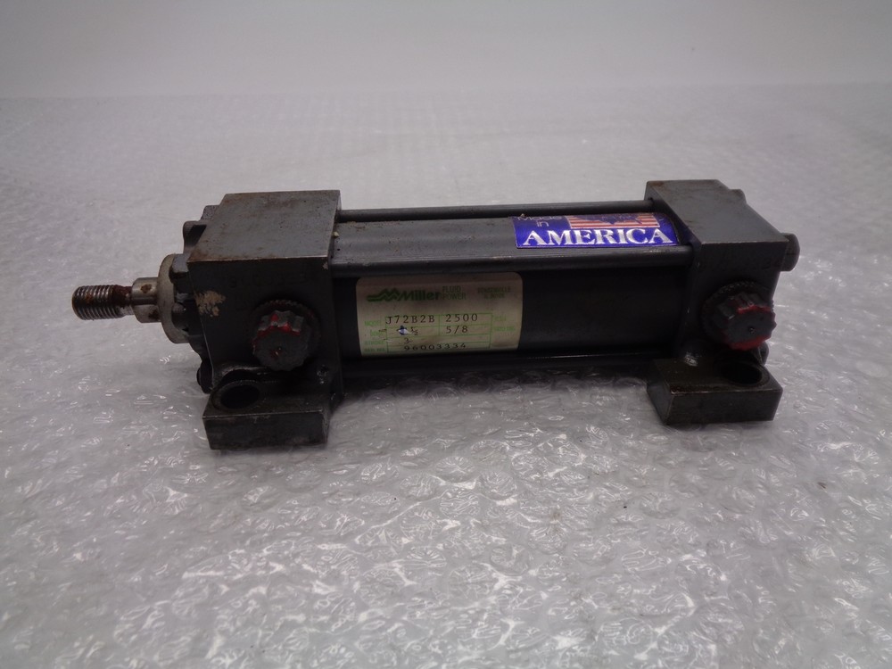 MILLER J72B2B CYLINDER UNMP