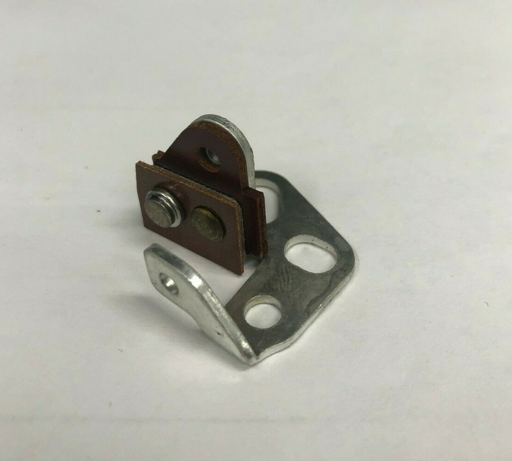 OMC Cobra 580290 Breaker Points