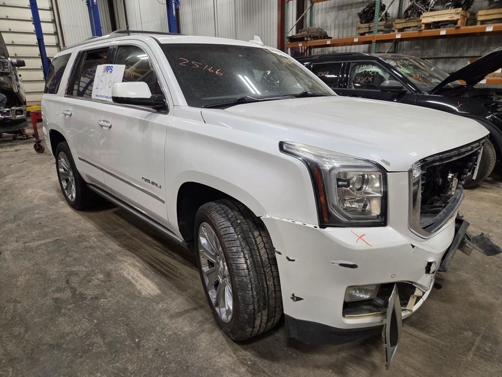 YUKON 2016 Jack 1550862