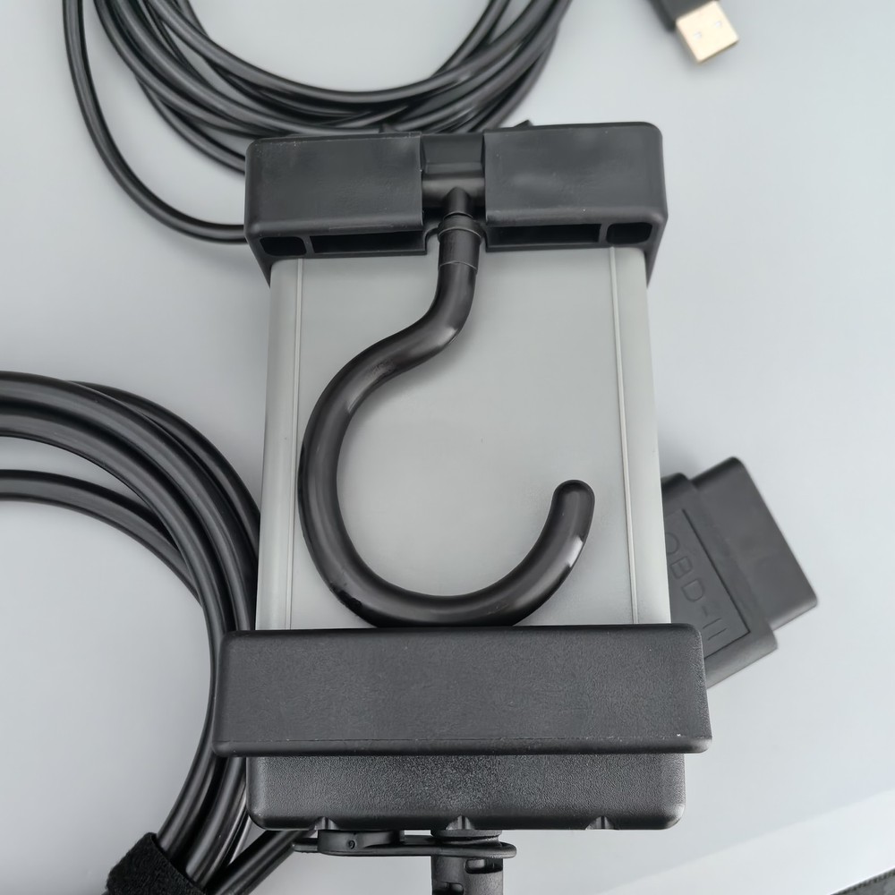 NEW DICE 2014DJ2534 Car Scanner Car Diagnostic Testing Tool Multi Language OBD2