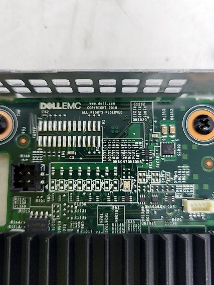 DELL EMC HBA330 0J7TNV PCIe RAID Controller