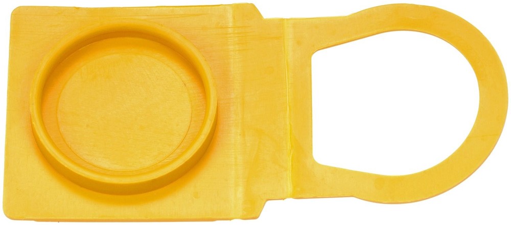 DORMAN Engine Coolant Reservoir Cap | For 2012-2015 RAM C/V FLEX