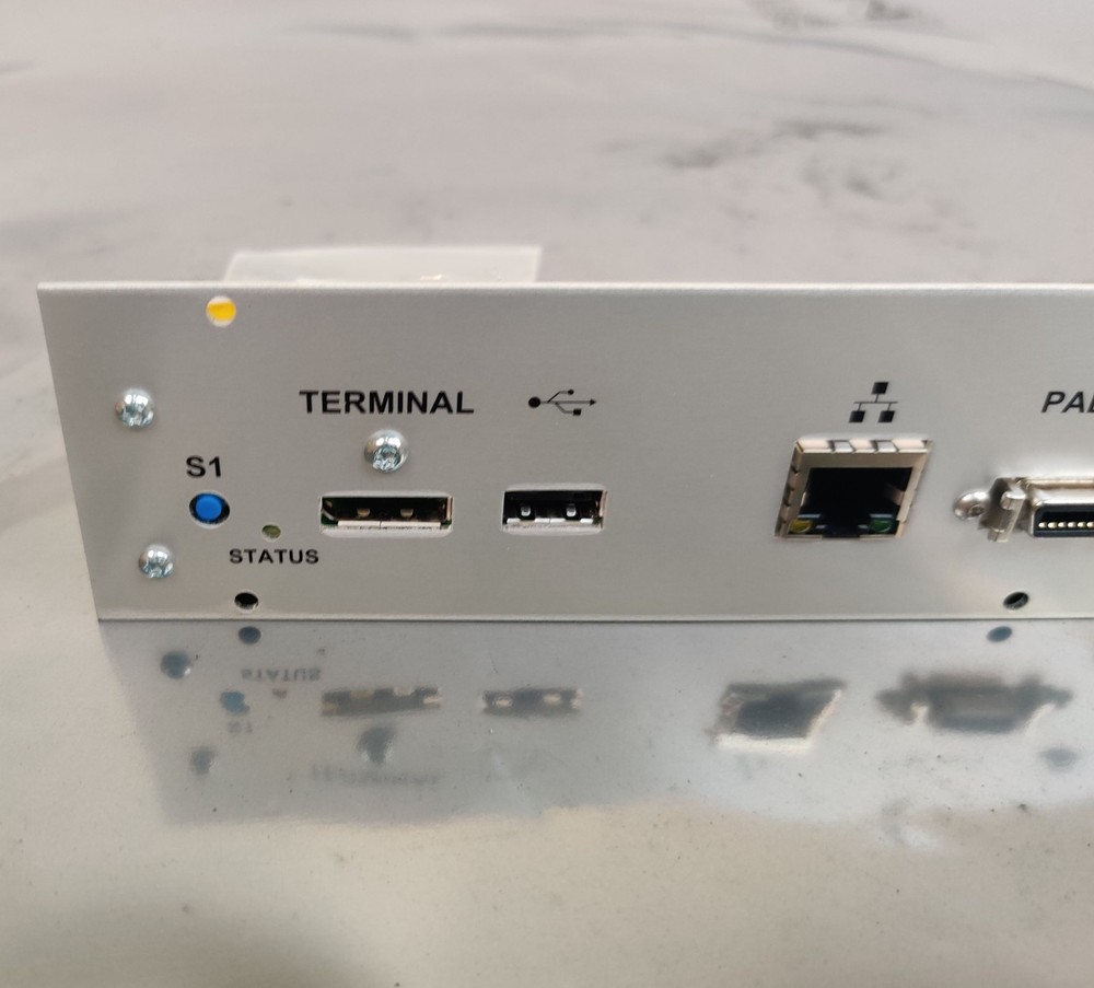 CTC Analytics PAL3 CTC Control Board PAL3KEY-001-PE Autosampler System