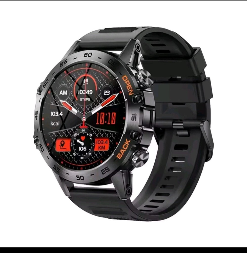 smart watch android for men 2024