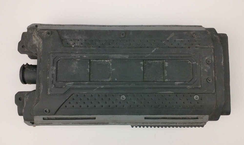 Spectral Plasma Rifle Battery Magazine (C)