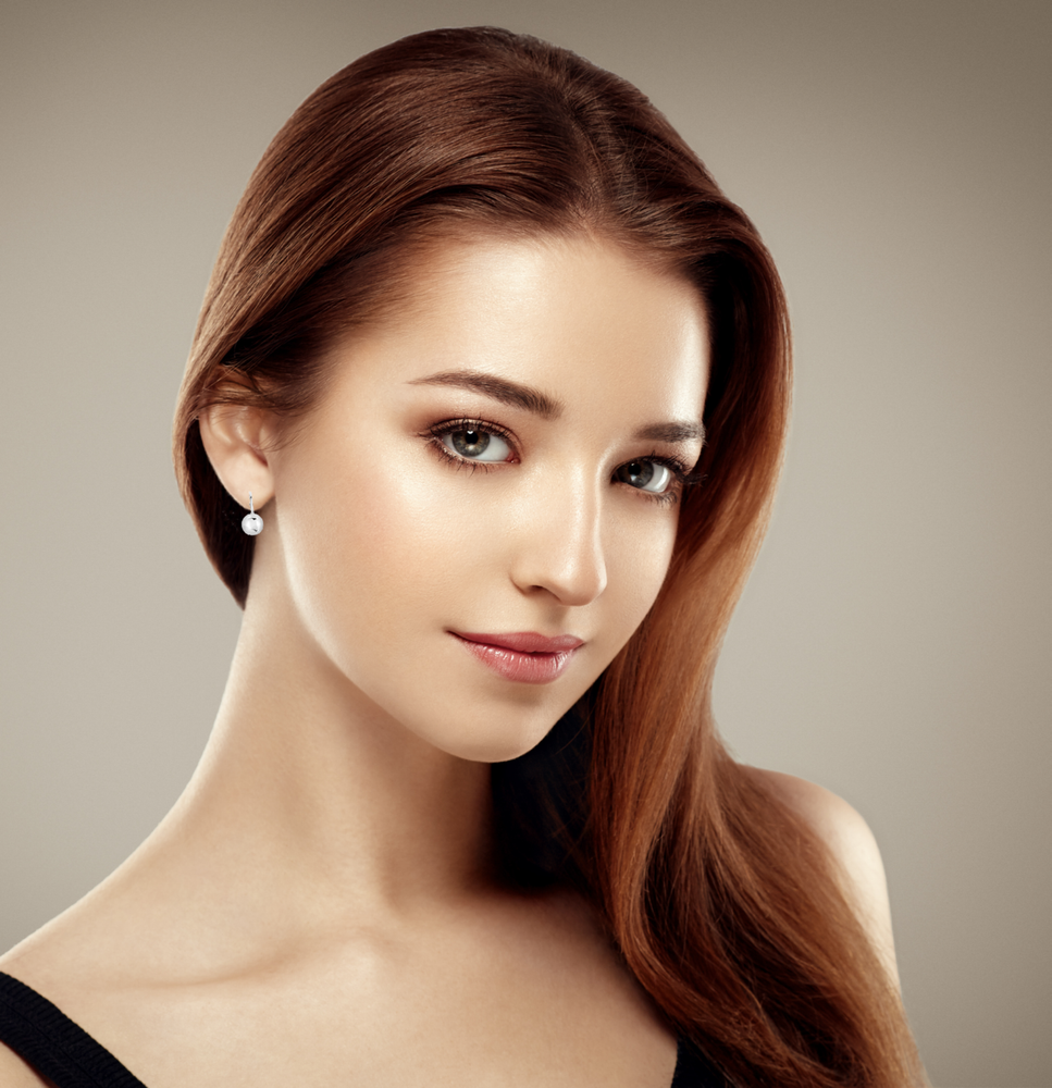Italian Sterling Silver Solid LeverBack Ball Earrings