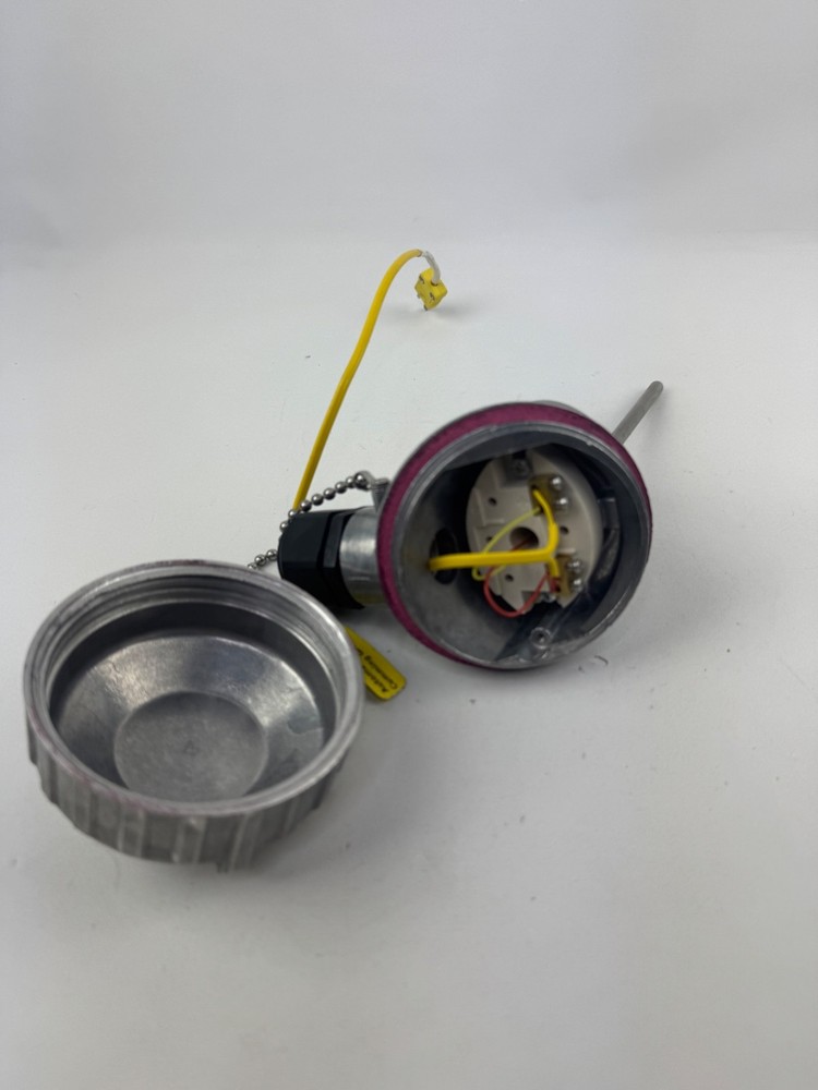Prosense THMK-C04-03, Temperature Sensor, Thermocouple Probe