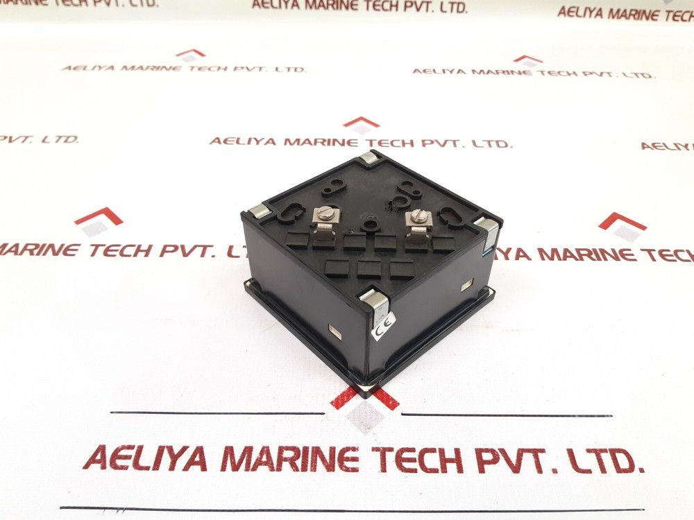 Celsa paq96 voltmeter