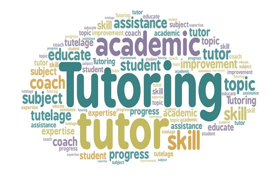 tutoring services, (English,Spanish,Math,etc) 