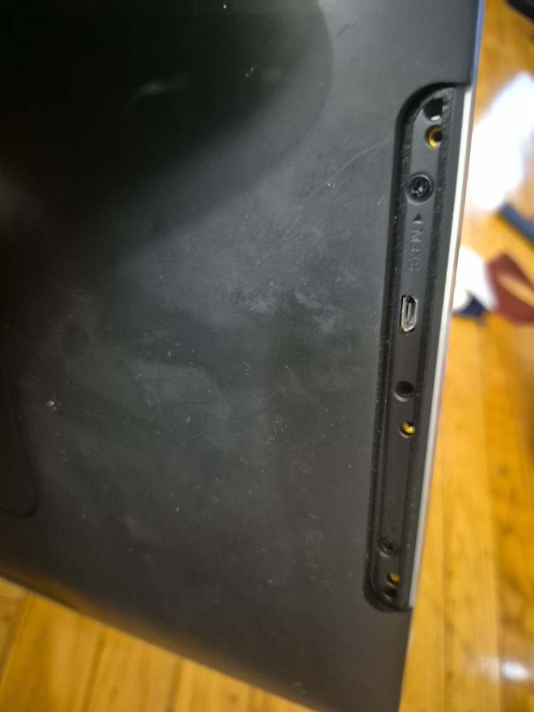 Toast Flex TT200 POS System dual