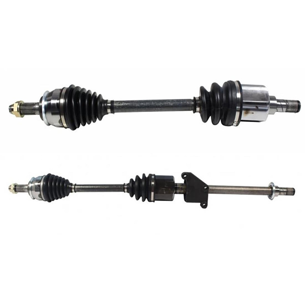 Front 2x CV Axle Joint for Mini Cooper 2002 2003 2005 2006 2007 2008