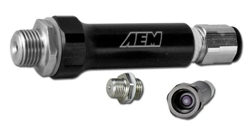 AEM 30-3350 V3 1 Gallon Water/Methanol Injection Kit Multi Input