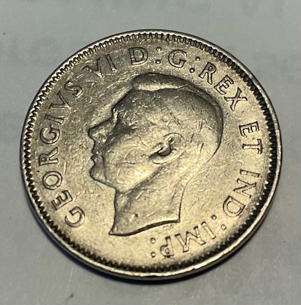 1938 CANADA - 5. cent