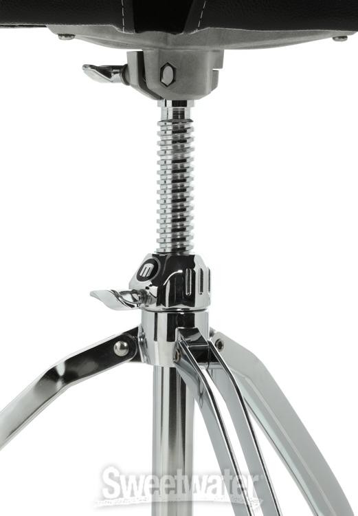 Mapex T865 Saddle Top Double-braced Drum Throne
