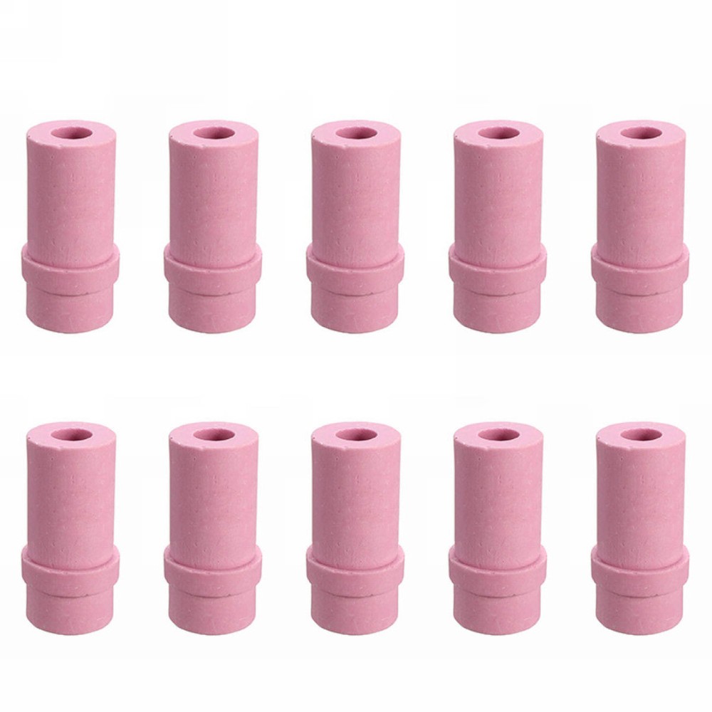 10x Replacement Sand Blasting Ceramic Nozzle Nozzles 6mm