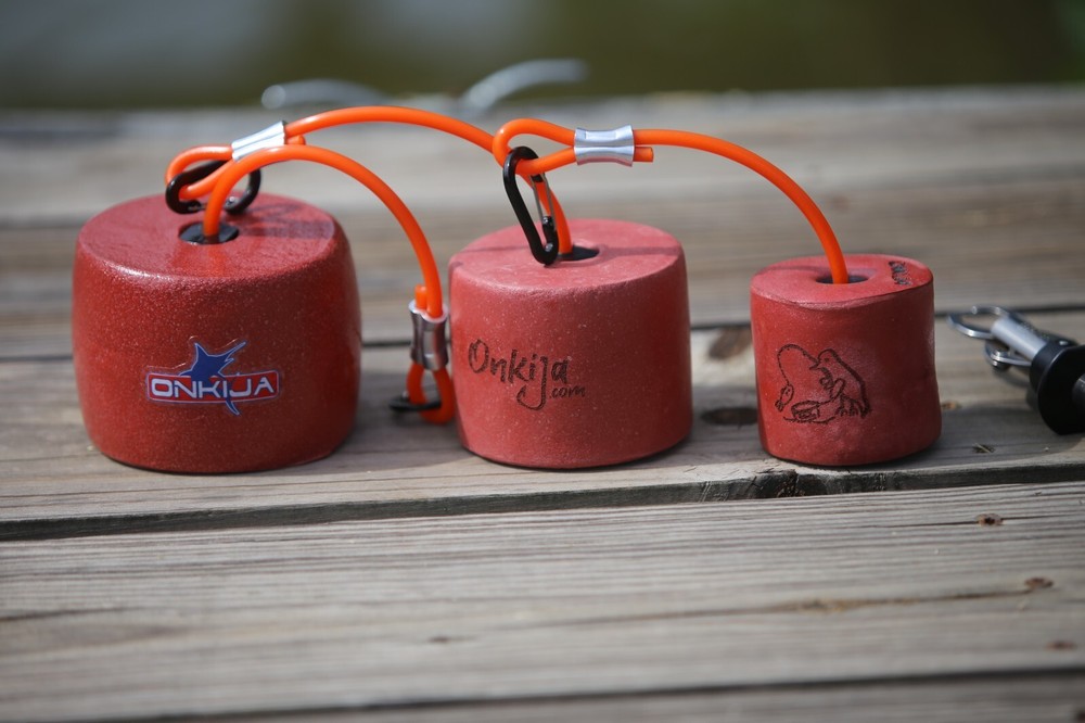 Boga Float (super) - for 60lb boga