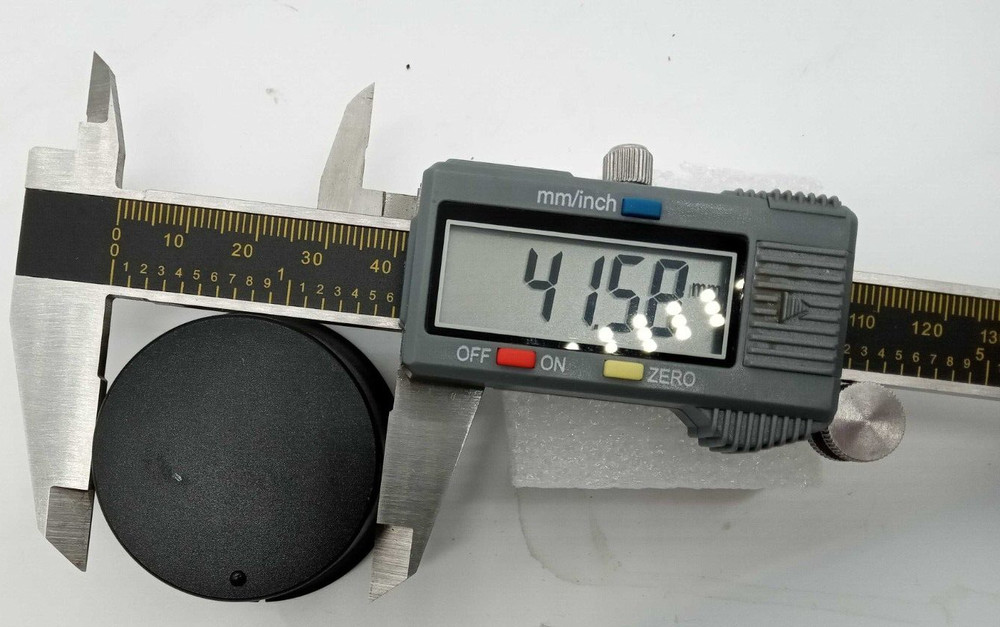 41 mm Sony Cover/Control/Knob