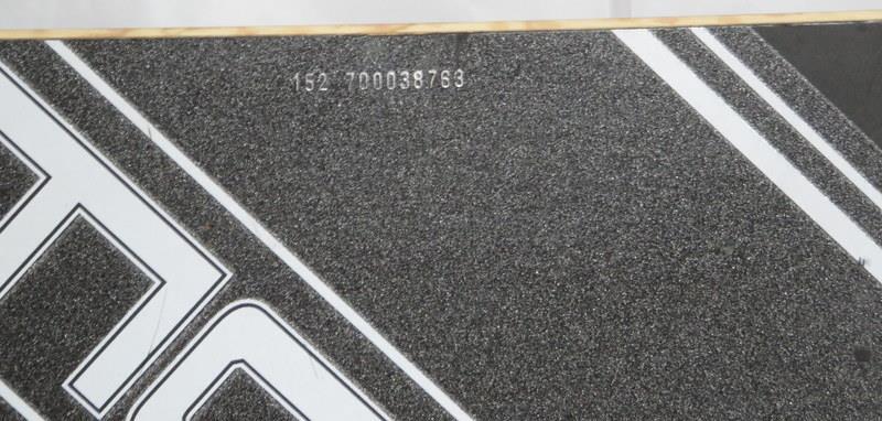 Flow Merc Snowboard 152 CM