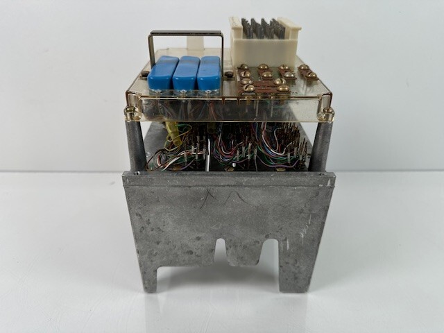 NOS WESTERN ELECTRIC 601A PANEL BELL SYSTEM 1A2