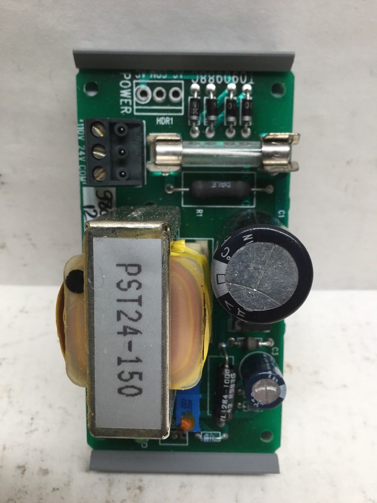 Triatek Control Board T090988C