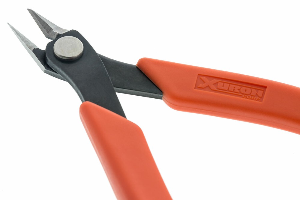 Cutters - Xuron� Professional Sprue Cutter (2175ET)