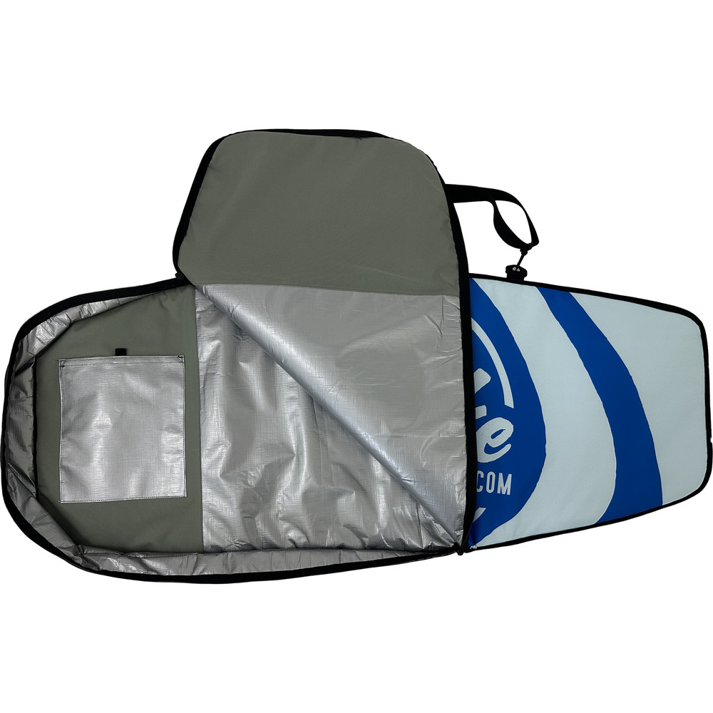 Wake Outfitters Custom Board Bag 5'0"