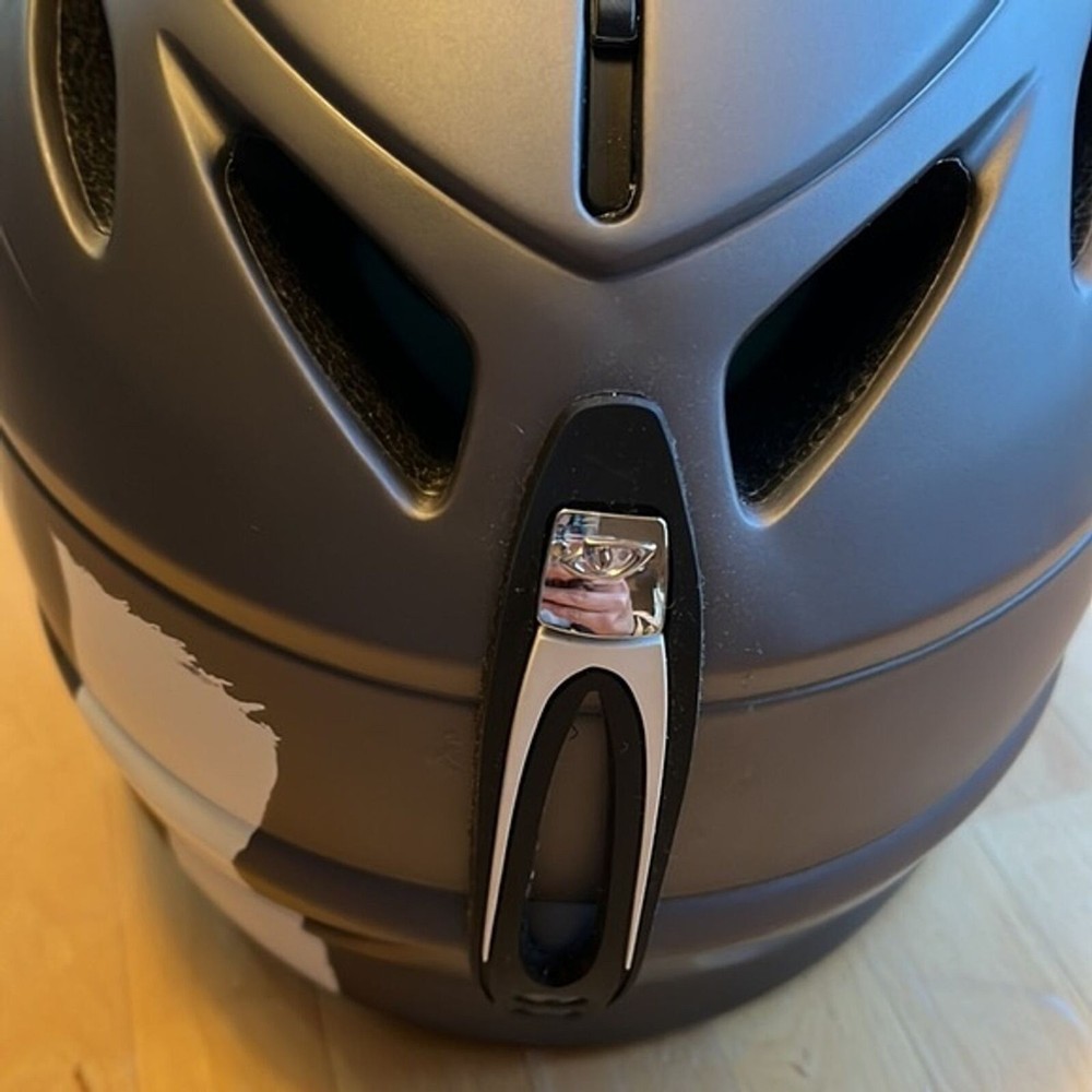 Ski Helmet Ladies Small adjustable Strap With Tags