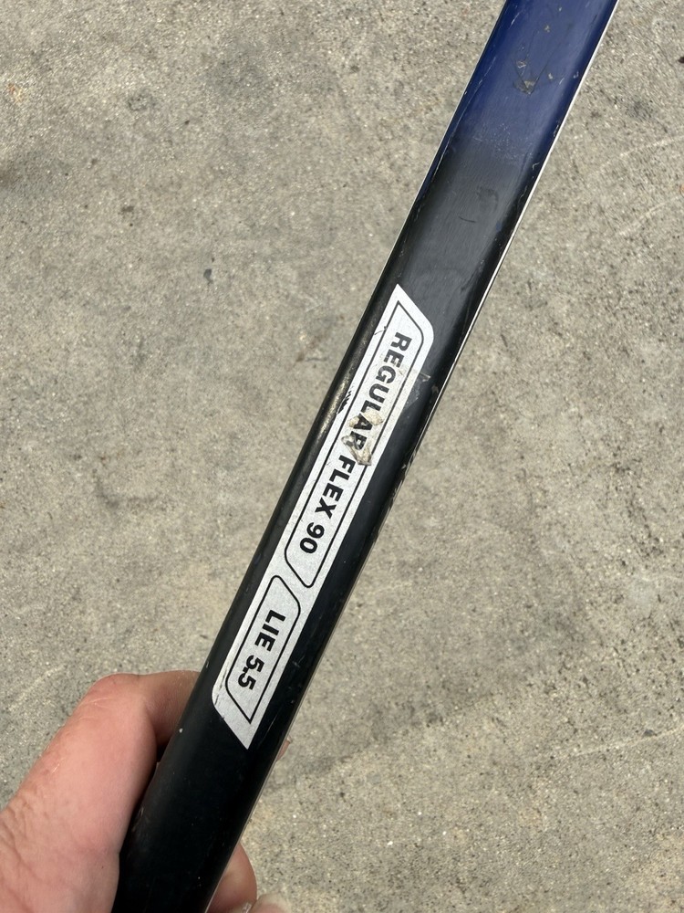 Hockey Stick Lot