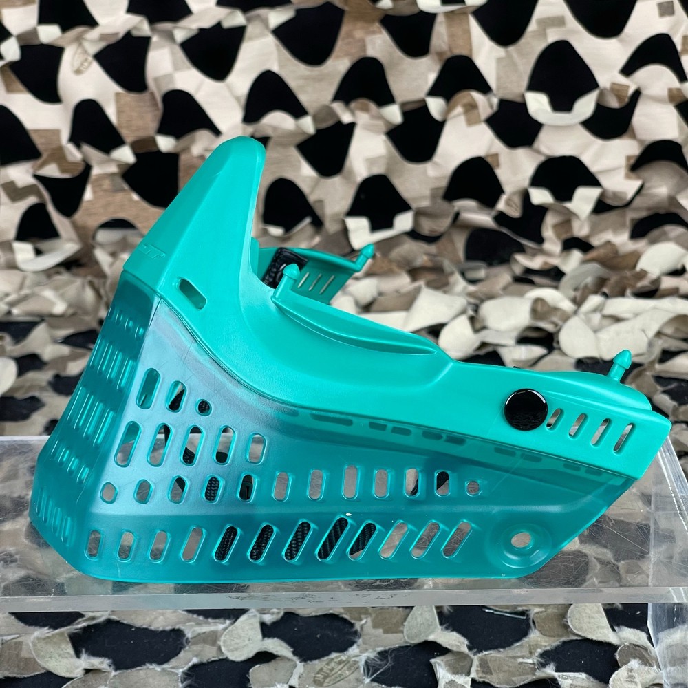 NEW JT Original ProFlex/Spectra Goggle Flex Bottom - Ice Emerald