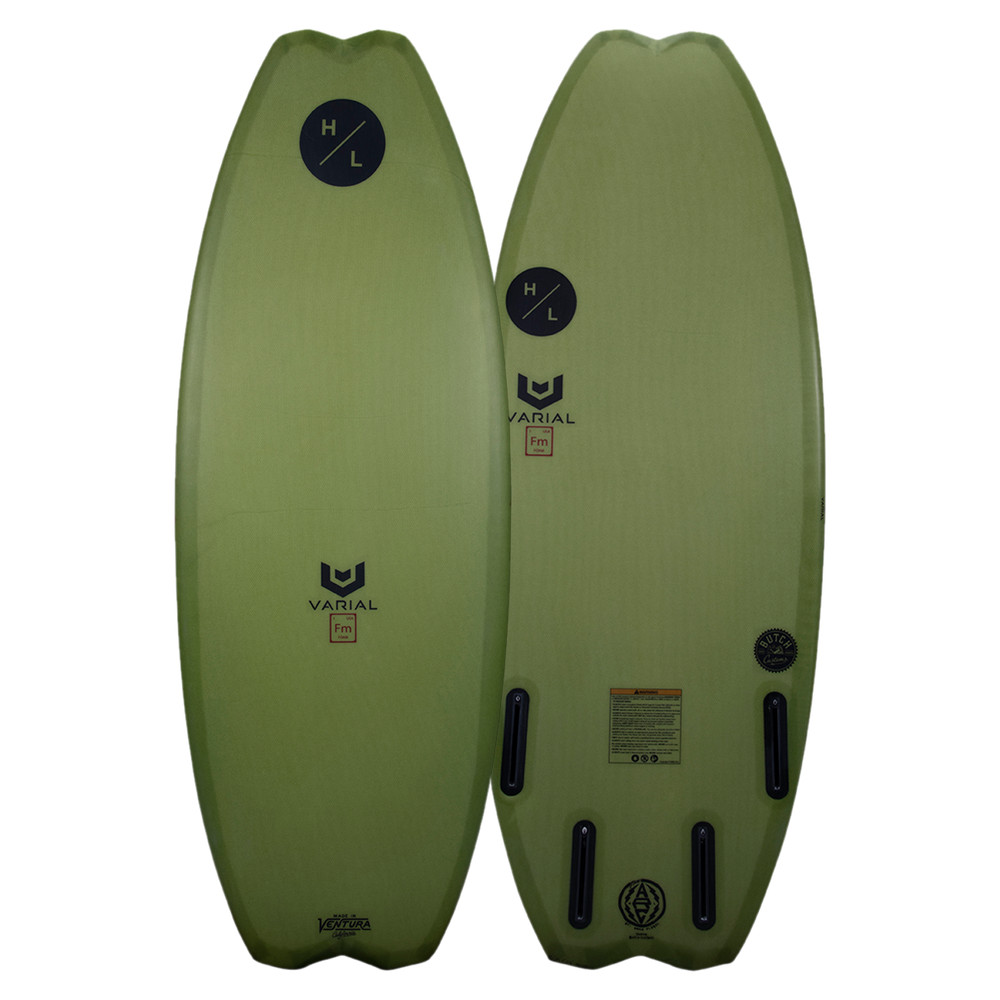 Hyperlite 4.4 Arc