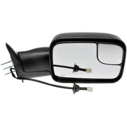 Dorman 955-2002 Side View Mirror  Right, Power ,Heated, With Bracket