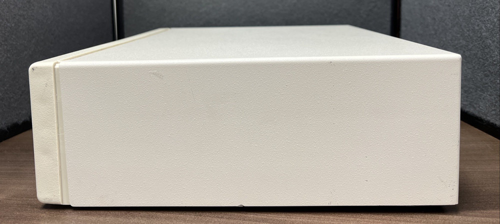 Agilent HP Hewlett Packard 89090A Flow Cell Temperature Controller