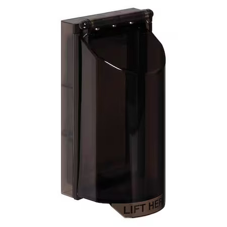 Safety Technology International Sti-6520-S Bio Protector Identification Reader