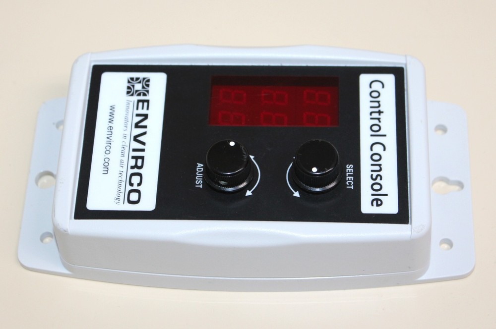 Small system console ACC1-125 Digital Console, ACC1 Series Small System Console