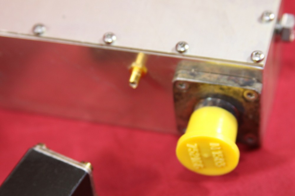 N Connect Splitter, terminator, Injector ? and others