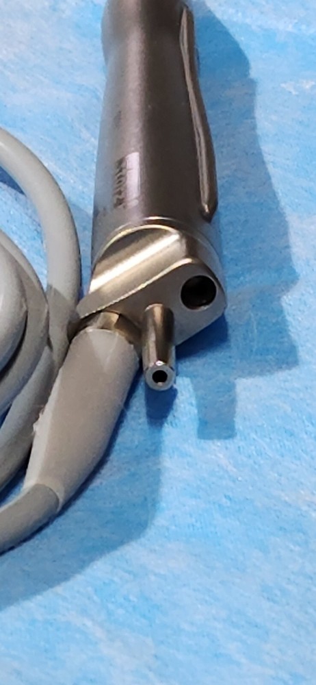 Storz CX7000 PHACO MICRO SURGICAL HANDPIECE