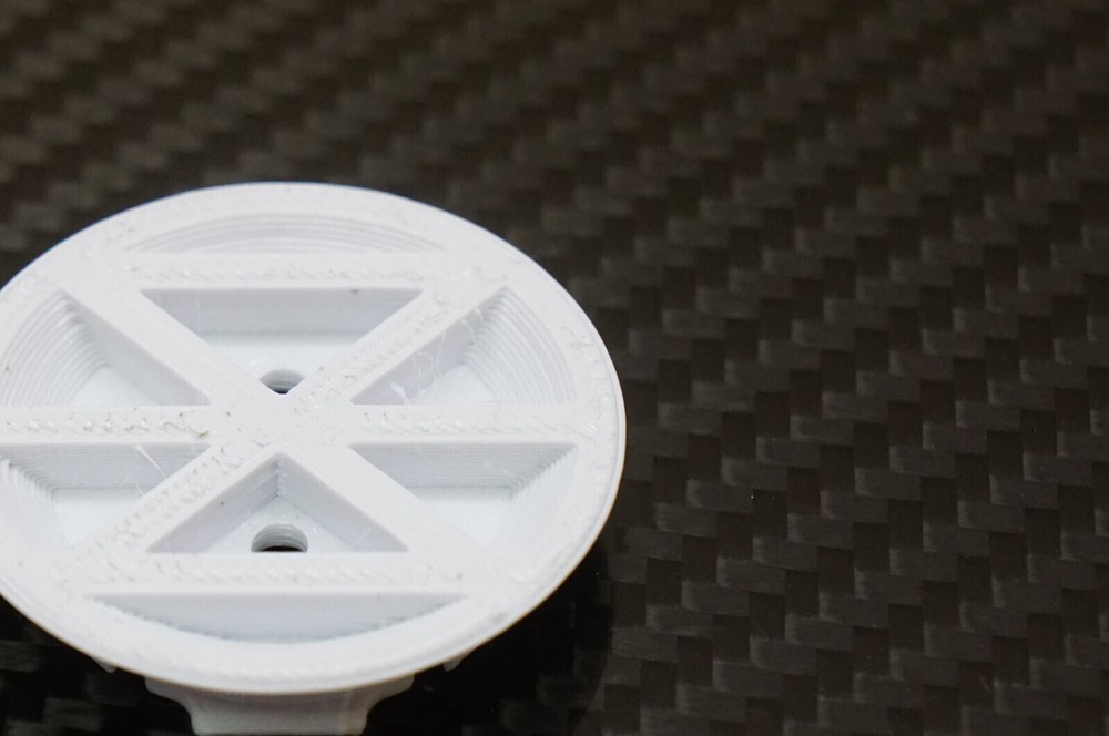 Ceiling Mount Bracket for Nooie 360 Wireless IP Camera