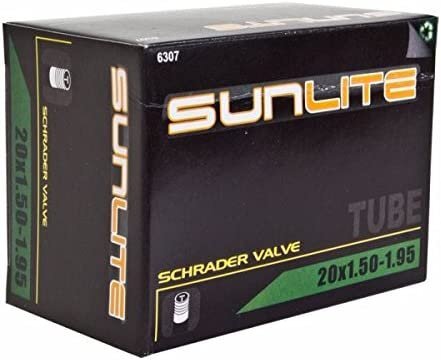 SUNLITE - Standard Schrader Valve