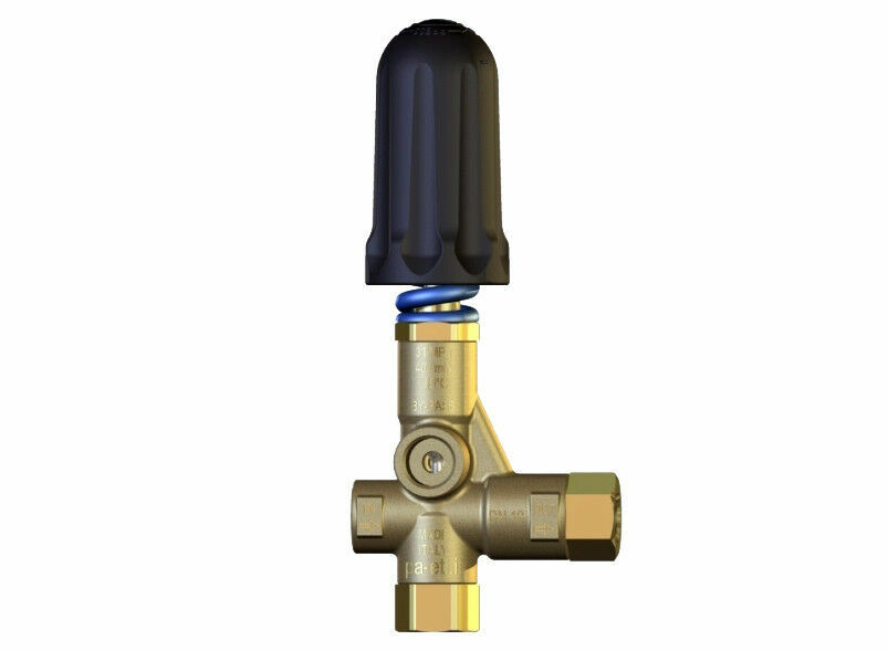 General Pump PULSAR4KHP Unloader Valve Assy 4050psi