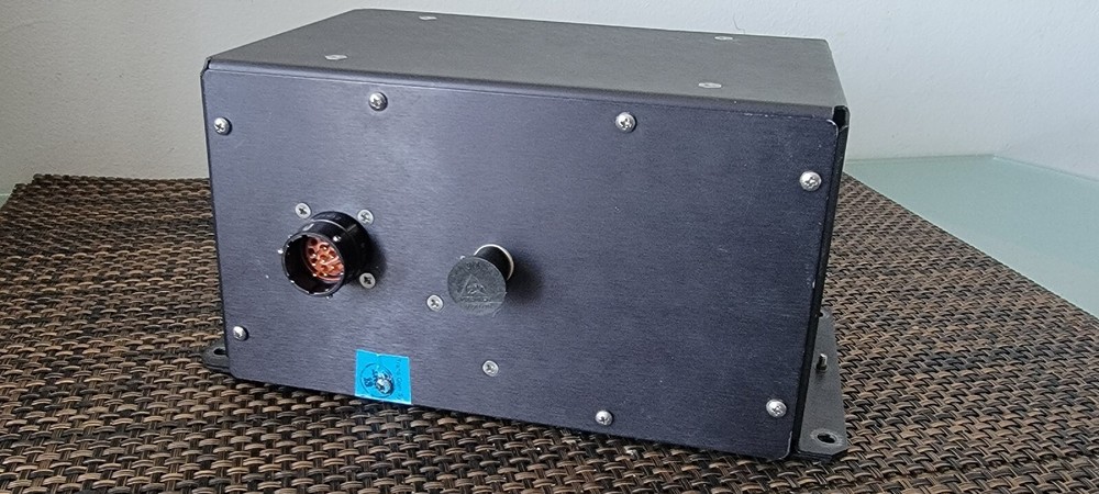 SONY Zone interface Unit Part No: 700-1316-002