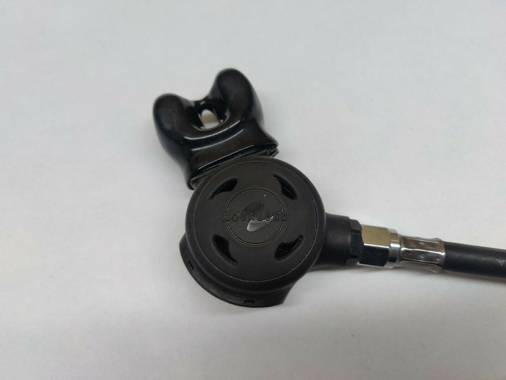 Aqualung Airsource Open Water Diver Regulator Kit