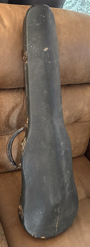 Pfretzschner Markneukirchen Antonius Straduarius Cremona Violin