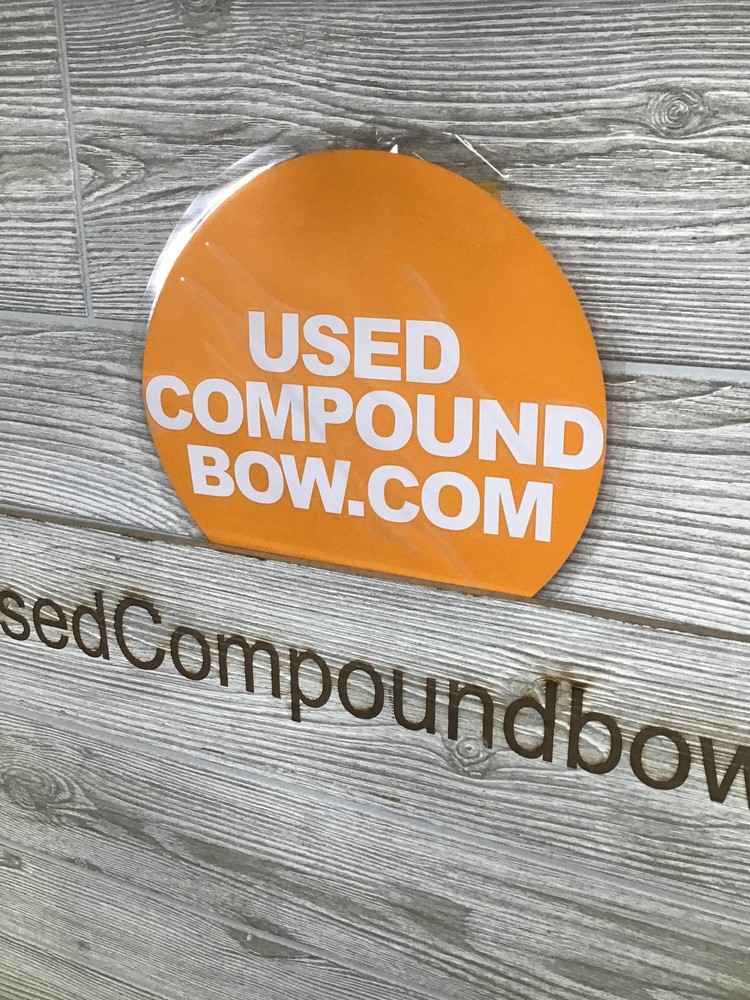 Used PSE Rally RH Package 60lbs