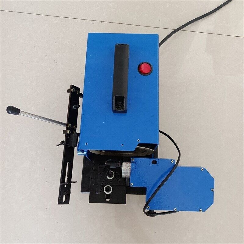 TM-2 Desktop Tungsten Sharpening Machine 1-6mm Tungsten Needle Grinder Grinding