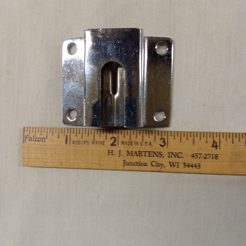 Unknown Slide/Clip Mount #2