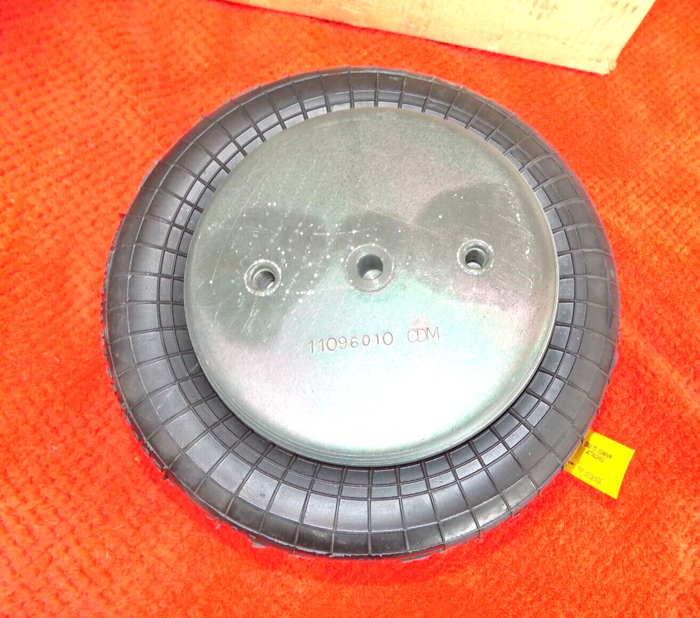 Goodyear 2B9-201 Double Convoluted Air Spring Bag