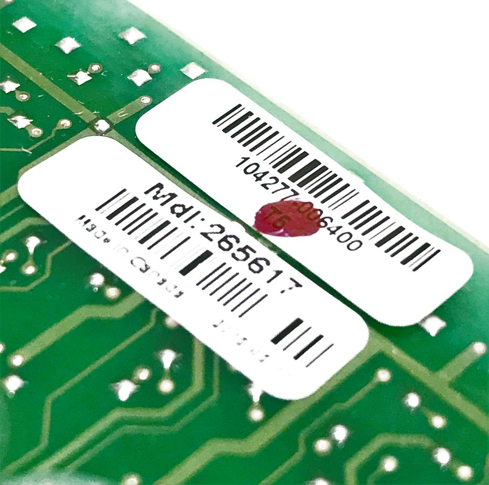 New Flyer Current Limiter Module 265617 NOS