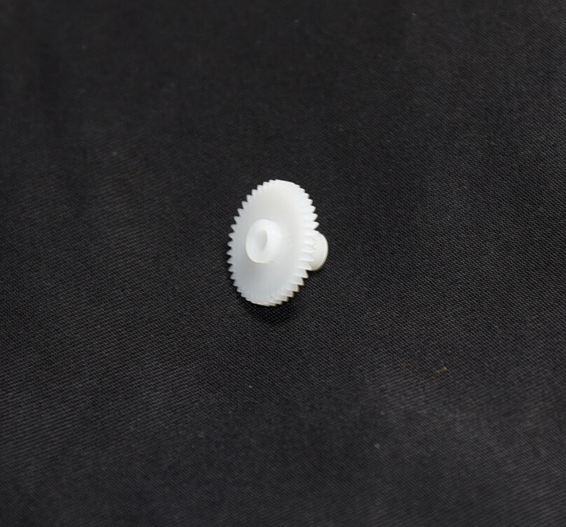 1PCS Drive Gear for Technics Cassette Deck Tape Recorder